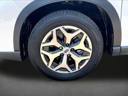Used 2021 Subaru Forester Premium w/ Popular Package #1 AWD/4WD image 30