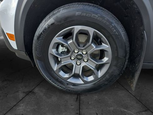Used 2024 Ford Maverick XLT FWD image 14