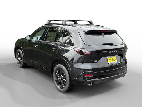 New 2026 MAZDA CX-5 2.5 S w/ Premium Package image 3