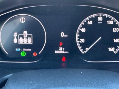 Certified 2021 Honda Accord Sport image 22