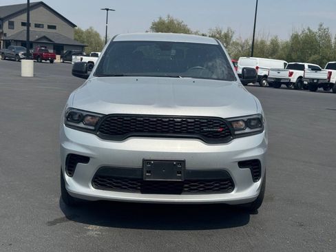 Used 2025 Dodge Durango GT AWD/4WD image 2