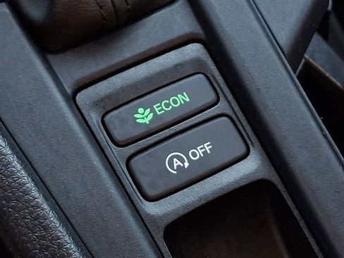 Certified 2024 Honda Accord EX image 25