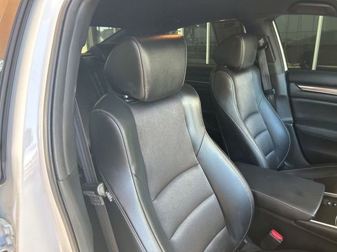 Used 2022 Honda Accord Sport image 19