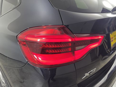 Used 2019 BMW X3 xDrive30i w/ M Sport Package 2 image 26