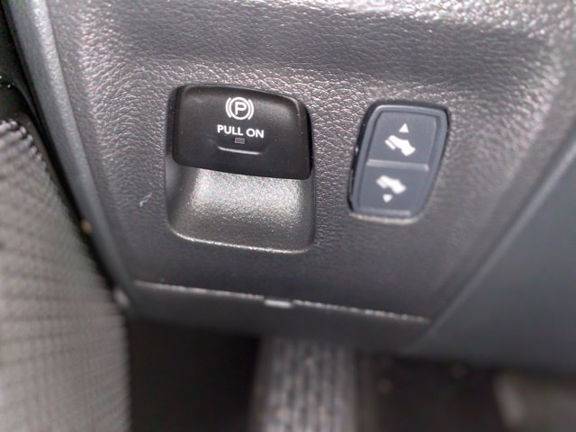 Used 2025 RAM 1500 Big Horn AWD/4WD image 25
