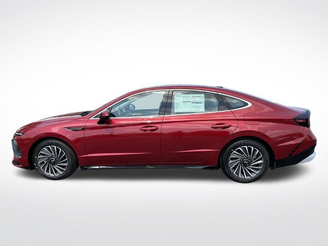 New 2026 Hyundai Sonata Limited FWD image 14