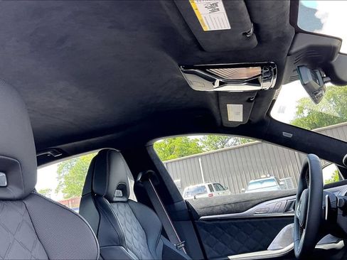 New 2026 BMW M850i xDrive AWD/4WD image 22