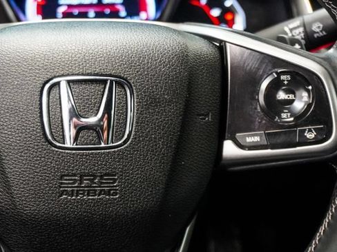 Used 2020 Honda Civic Sport image 13