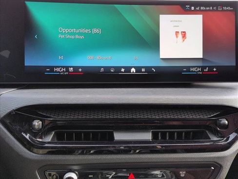 New 2026 BMW 430i xDrive image 12