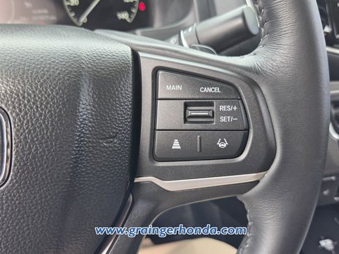 Certified 2024 Honda Ridgeline RTL image 23