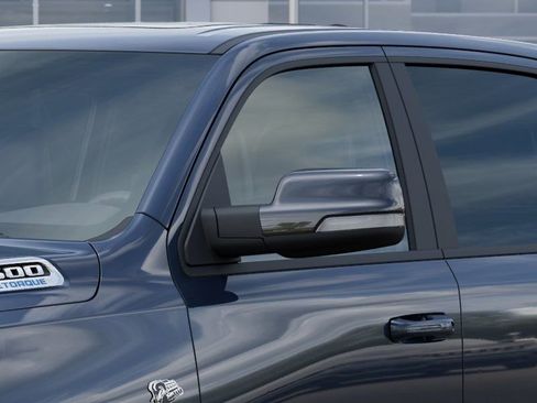 New 2026 RAM 1500 Laramie w/ Laramie Preferred Package AWD/4WD image 13