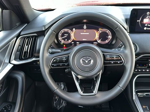 New 2026 MAZDA CX-90 3.3 Turbo S w/ Premium Package image 19