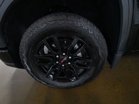 Used 2026 GMC Sierra 1500 Elevation AWD/4WD image 26