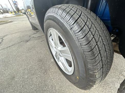 Certified 2017 Chevrolet Trax LS image 37