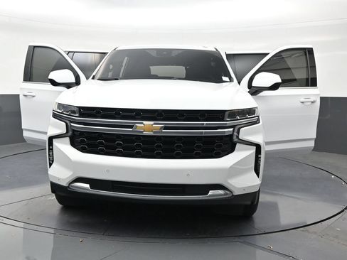 Used 2023 Chevrolet Tahoe LS RWD image 34