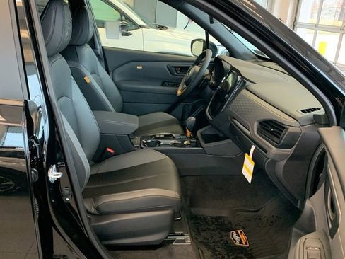 New 2026 Subaru Forester Wilderness image 21