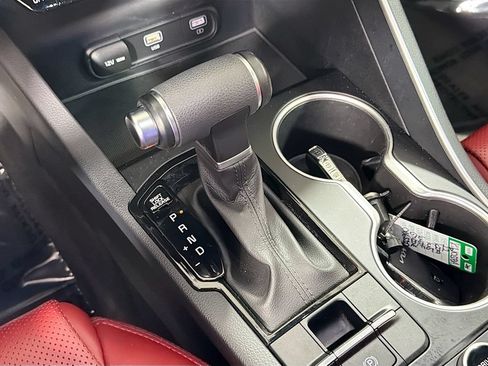 Used 2022 Kia K5 GT-Line w/ GT-Line FWD Premium Package image 18