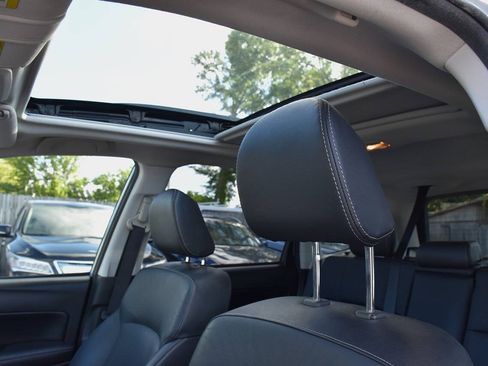 Used 2014 Subaru Forester 2.5i Touring AWD/4WD image 20