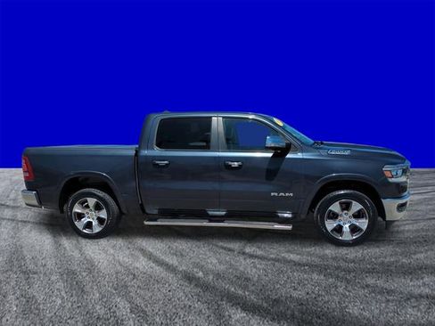 Used 2020 RAM 1500 Laramie image 3