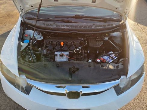 Used 2009 Honda Civic EX image 7
