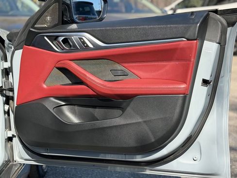 Used 2024 BMW M440i xDrive Gran Coupe w/ Premium Package image 33