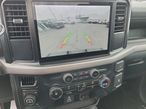 New 2025 Ford F150 XL w/ Equipment Group 103A High AWD/4WD image 23