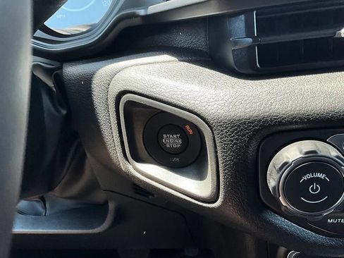 New 2026 Jeep Wrangler Unlimited Sport AWD/4WD image 17
