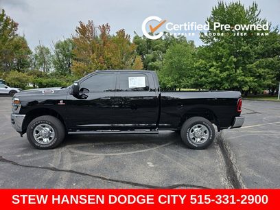 Used 2026 RAM 3500 Tradesman