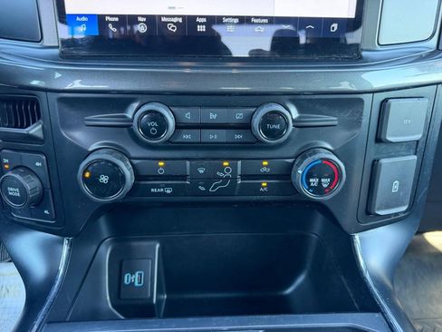 Used 2024 Ford F150 STX AWD/4WD image 16