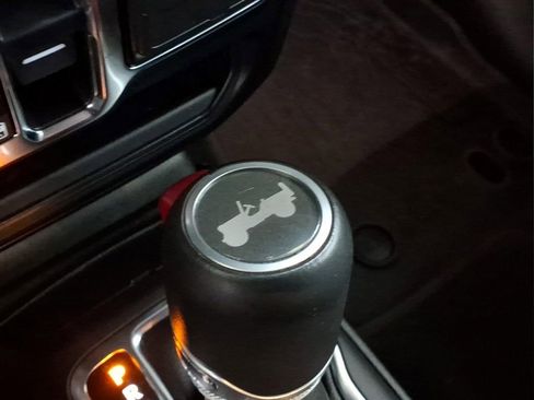 Used 2023 Jeep Wrangler Unlimited Sahara w/ Cold Weather Group image 12