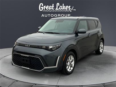 Used 2024 Kia Soul LX w/ Option Group 015
