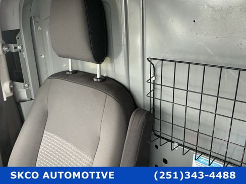 Used 2020 Ford Transit 250 Low Roof w/ Upfitter Package RWD image 27