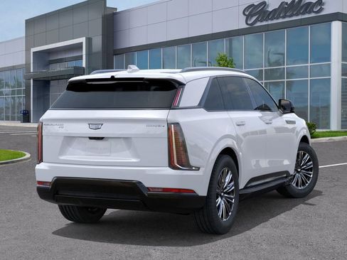 New 2026 Cadillac Escalade IQ Sport 1 AWD/4WD image 5