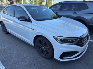 Used 2019 Volkswagen Jetta GLI image 1