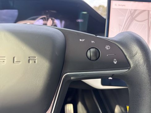 Used 2023 Tesla Model X Plaid AWD/4WD image 17