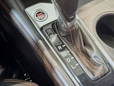 Used 2021 Nissan Altima 2.5 SR AWD/4WD image 18