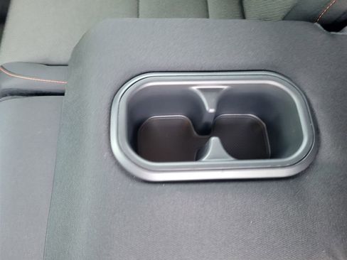 New 2026 Honda CR-V TrailSport image 34