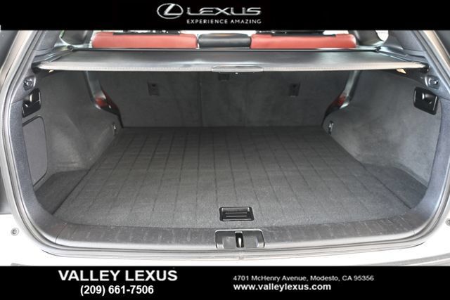 Used 2015 Lexus RX 350 F Sport w/ Navigation Package AWD/4WD image 18