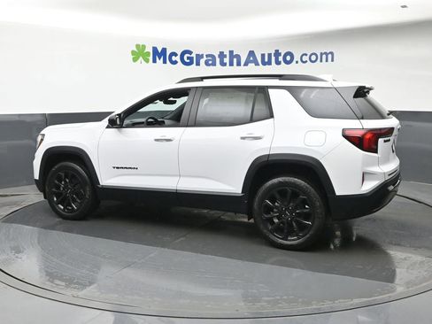 New 2026 GMC Terrain Elevation image 18