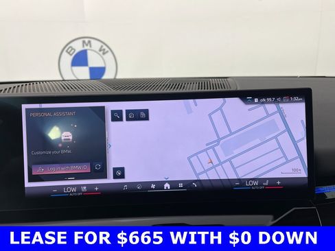 Certified 2025 BMW 530i xDrive image 11