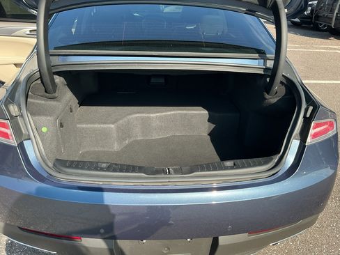 Used 2018 Lincoln MKZ Premiere image 34