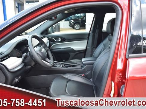 Used 2025 Jeep Compass Limited AWD/4WD image 20