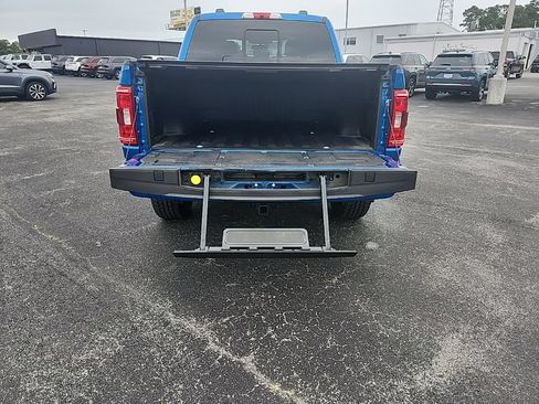 Used 2021 Ford F150 XLT w/ Equipment Group 302A High AWD/4WD image 26
