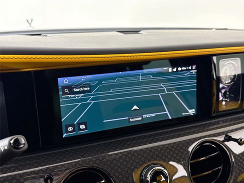 Used 2025 Rolls-Royce Ghost Black Badge image 20