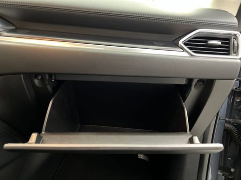 Used 2025 MAZDA CX-5 Carbon Edition AWD/4WD image 36