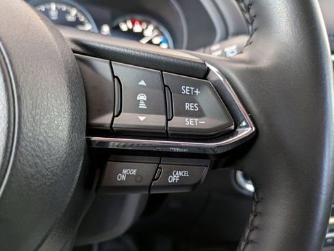 Used 2024 MAZDA CX-5 AWD 2.5 S w/ Premium Package image 25