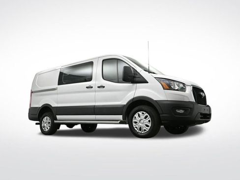 Used 2024 Ford Transit 250 Low Roof w/ Exterior Upgrade Package image 34