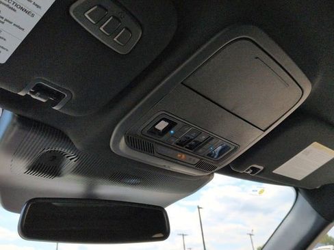 New 2025 Ford Explorer ST w/ Sun And Sound Package image 25