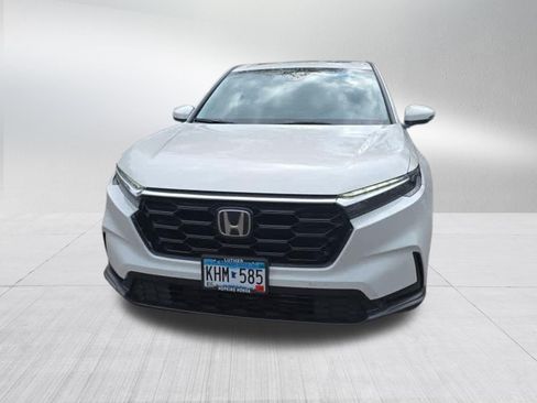 Used 2024 Honda CR-V EX image 2