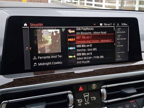 Used 2022 BMW X3 xDrive30i image 19